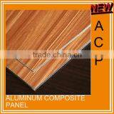 High Quality Wooden 4mm Acp Panel