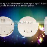 HD 720P Wireless Wifi Mini Spy Pinhole Camera Hidden Camera for Homeusing Quality Choice thumbnail-4