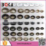 2015 Wholesale New Stylish Garment Accessories Customized Resin Button for Clothes on Factory Direct Sale