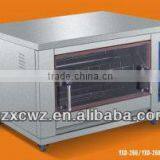 Gas Chicken Rotisserie