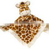 Animal Blanket With Head/baby Blanket With Animal Head/animal Shaped Blanket thumbnail-1