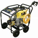 Diesel High Pressure Washer for Home&garden Use thumbnail-1