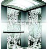 Safe, Quiet and Luxurious Passenger Elevator thumbnail-1