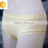 Girls Sexy Cotton Panty/ White Cotton Panty Underwear thumbnail-4