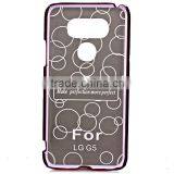 Back Cover for LG G5 Fashion Leather Case for G5 With Card Slots High Quality thumbnail-5