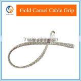 Stable Pulling Cable Grip