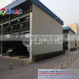 Advanced Technology Puzzle Parking System/ Multi Level Parking System thumbnail-3