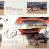 9-32mm Export High Quality Factory Tool Directly From China Snap N Grip Wrench Set For Tractors As Seen On TV