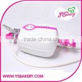 Professional Cheap Portable Mini Cake Decorating Airbrush Compressor Kit