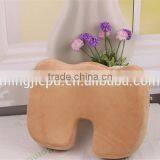 Coccyx Orthopedic Seat Cushions Memory Foam Chair Cushion, Polyurethane Car Seat Pads for Back Pain