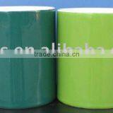 Color Glaze Ceramic Coffee Mug thumbnail-1