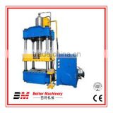 Steel Water Tank Stamping Machine Hydraulic Press