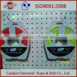 5/16 Inch 8mm Navy Blue Polypropylene Ropes thumbnail-2