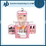 Outdoor Waterproof Folding Traveling Camping Cosmetic Bag thumbnail-1