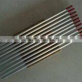 Tungsten Electrode/ Tungsten Rods(WT20) thumbnail-1