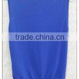 Fashion OL Knitting Vest Lady's Sleeveless Pullover Sexy Vest thumbnail-5