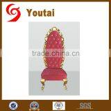 King Throne Chair for Rental thumbnail-1