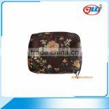 Fashion New Design Top Quality Wallet Bag Customized Zipper Purse Bag thumbnail-1