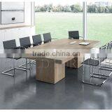 New Design Furniture Elegant Meeting Table Modern Conference Table (SZ-MT031)
