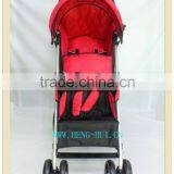 3025 Side by Side Twin Baby Stroller for Twins PRAM thumbnail-5
