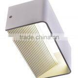 Indoor Aluminum Wall Sconce JW-115 Led Wall Pack Light thumbnail-4
