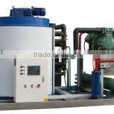 Commerical Flake Ice Maker 10T thumbnail-1