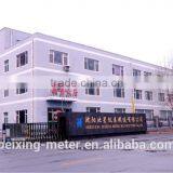 Beixing Meter Multi-hole Orifice Low Torsion Control Valve Flow Meter Water thumbnail-4