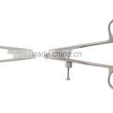Fibula Holding Forceps/surgery Instruments Best Quality thumbnail-1