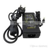 AC100V-240V Converter DC12V 3A 5A 6A 7A 8A 10A Power Supply Adapter 12W- 120W Adapter EU PLUG Switching Power Supply thumbnail-2