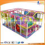 2015 Top Brand One Station Service Kids Indoor Play Centre thumbnail-2