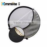 110cm 5-in-1 Portable Multi-disc Collapsible Photography Photo Reflector Without Handle thumbnail-4