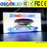 Outdoor Usage and Full Color Tube Chip Color LED Advertising Video Wall