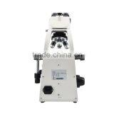 ZHONGXUN ZX71MM Hot High Quality Trinocular Drawtube Biological Microscope Theory Microscope 40X-1000X thumbnail-6