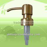 304 Stainless Steel Lotion Pumps 28/400 thumbnail-1