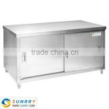 Metal Cabinet/Rack Cabinet/Kitchen Cabinets Wholesale (SY-CB818D SUNRRY)