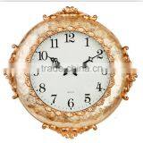 Large Vintage Mosaic Decorative Digital Prayer Time Clock thumbnail-4