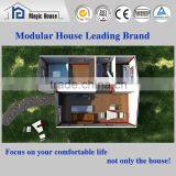 2016 New Designed Prefab House With One or Two Bedrooms,low Cost Prefab House thumbnail-2