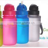 Portable Children Water Drinking Bottle With Private Logo thumbnail-2