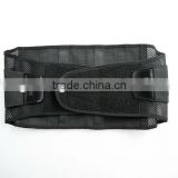 2014 Hot sale high elastic lumbar support belt medical waist support belt(fangxiang brand)
