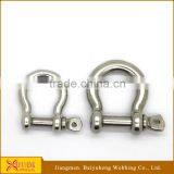 Metal Lifting Shackle thumbnail-2