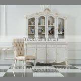 Nice Design for Writing Table and Writing Chair thumbnail-2