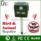 GH-192B Balcony Gard Ultrasonic Bird Repeller Keeps Birds Away