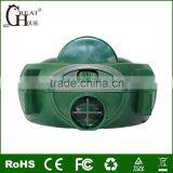 Electronic Equipments Ultrasonic Pest Control Animal Repeller GH-502 thumbnail-3
