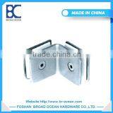 DL-D012 China Supplier Cheap Mirror Door Pivot Hinge for Glass Door thumbnail-1