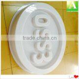 Thermoforming Acrylic Plastic Street Light Advertising Light Box thumbnail-4