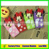 For Disney Silicone Mobile 3d Phone Case for Sony Xperia ZR M36h Phone Back Case Cover thumbnail-4