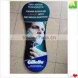 Popular Vacuum Forming ABS Plastic Drinking Showing Stand thumbnail-4