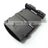 Metal Buckle Shoe Buckle With Custom Design thumbnail-4