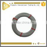 China Manufacturer Stainless Steel Wire Cable thumbnail-2