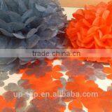 ~Wholesale~Round Gray Wedding Party Confetti thumbnail-2